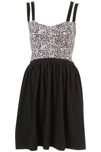 Daisy May Dress - Annie Greenabelle