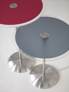 Beistelltisch turntable - roomsafari