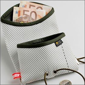 Geldbörse Brandmeister - Loony-Design