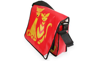 Swiss Mountain Laptop Bag 15 Zoll - Design 9 - Swiss Mountain