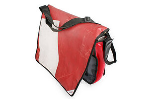 Swiss Mountain Laptop Bag 17 Zoll - Design 8 - Swiss Mountain