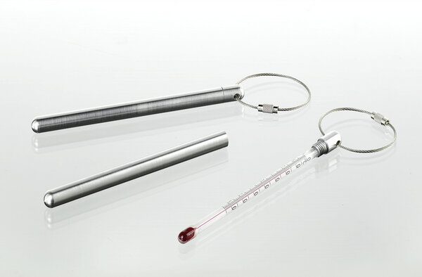 Reisethermometer - werkstatt-design