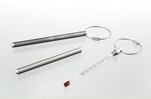 Reisethermometer - werkstatt-design
