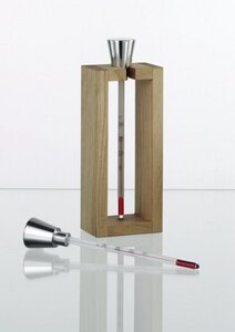 Weinthermometer - fairwerk