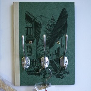 Kleiderordnung - Lockengelöt