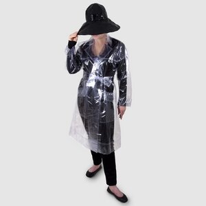 BRELLIwear Regenmantel - Brelli