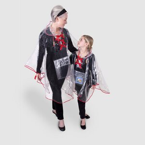 BRELLIwear Regenponcho - Brelli