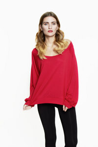 ALADIN JUMPER - Hati-Hati