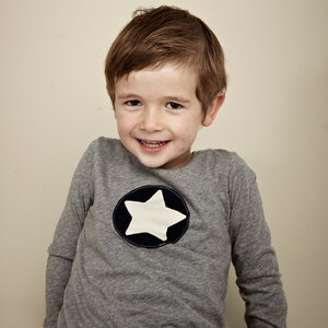 Shirt Stern&Co - isargold