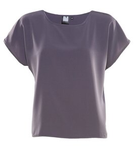 Shirt // Aura (grau) - Nurmi