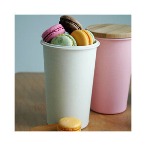 Cookie Box - biologisch abbaubar - Zuperzozial