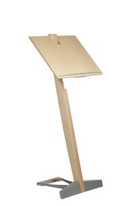 Stehpult - Mühltal-Werkstätten