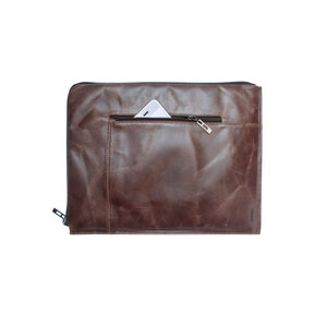 Laptoptasche 'Jacket' aus Rindsleder 15' - DeValdes