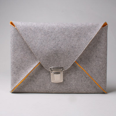 Mac-Book Tasche - werkstatt-design
