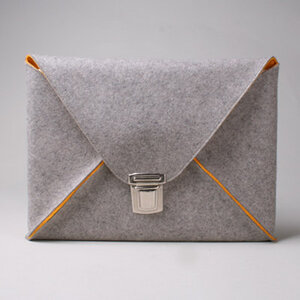 Mac-Book Tasche - werkstatt-design