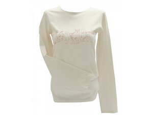 Longsleeve Shirt | Bio Fair - milch Basics