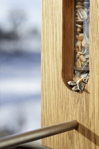 picnic Vogelfutterstation - Mühltal-Werkstätten