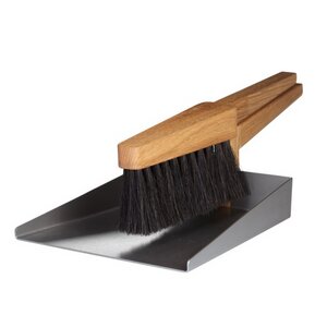 Kehrset klein - Mühltal-Werkstätten
