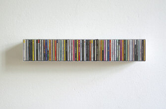 CD-Regal 'b' - linea1