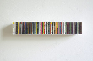 CD-Regal 'b' - linea1