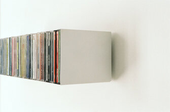 CD-Regal 'b' - linea1