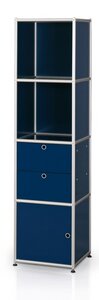 alu.tec Turm -1- - AMS Möbelmanufaktur