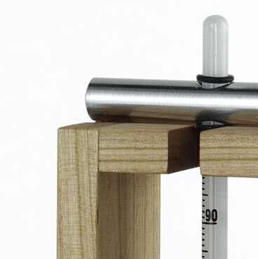 Teethermometer - fairwerk