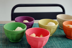 Dessertschalen Sweet Fortune Bowl - Zuperzozial