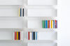 Taschenbuch-Regal 'a' - linea1