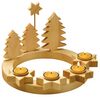 Adventskranz - werkstatt-design