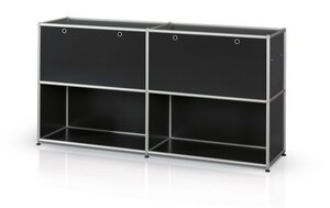 alu.tec Sideboard -8- - AMS Möbelmanufaktur