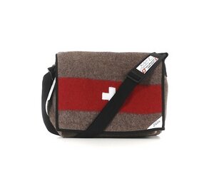 Swiss Army Student Bag Large - Swiss Army