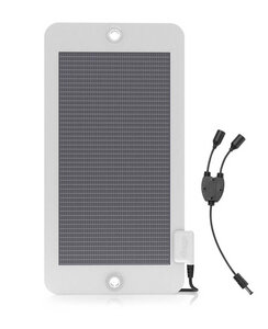 Changers Maroshi Solar Modul und Spider (Bundle) - Changers