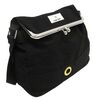 Handtasche Taikina, schwarz  - Globe Hope