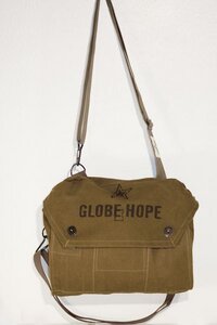 Umhängetasche Härkönen - Globe Hope