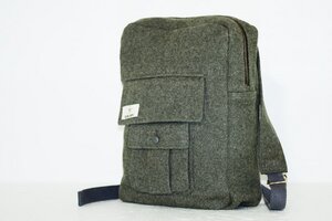 Rucksack Kaarina - Globe Hope