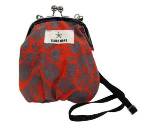 Kleine Handtasche Mesikkä - Globe Hope