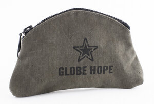 Täschchen Pohja - Globe Hope