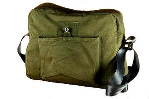 Notebook-Tasche Honka - Globe Hope