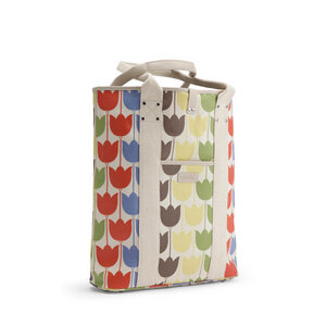 Tragetasche 'Weekender' - Apple & Bee