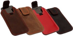 iPhone 5 Sleeve - germanmade.