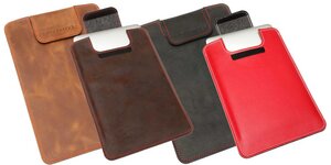 MacBook Air 13' Sleeve - germanmade.