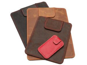 iPad 2/3/4 Sleeve - germanmade.