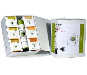 Curry Box - Geschenkset Curry - Spice for Life - Spice for Life