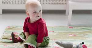 Duvet/Playmat - Kidsonroof