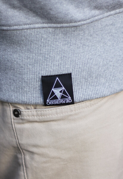 FRIENDS CLOSE SWEATER - OBSERVED