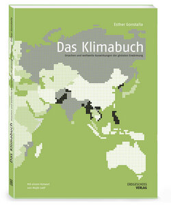 Das Klimabuch - Erdgeschoss Verlag