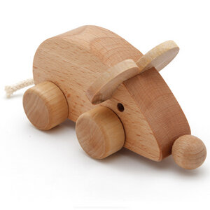 Holz-Maus - NATUREHOME