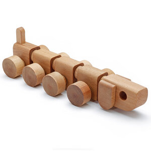 Holz-Dackel - NATUREHOME