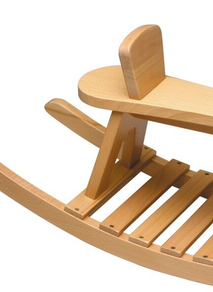 Schaukelpferd - werkstatt-design
